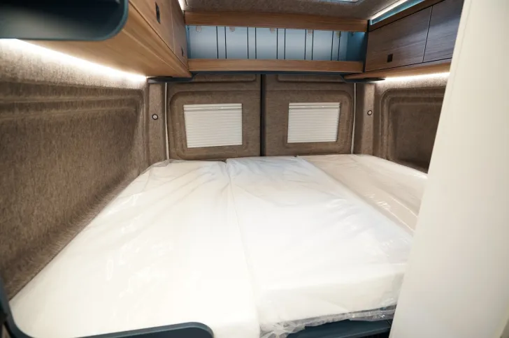 Fahrzeugbild Hymer Car 600 SOFORT VERFÜGBAR!! #9