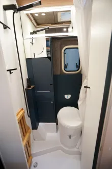 Fahrzeugbild Hymer Car 600 SOFORT VERFÜGBAR!! #10