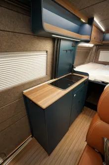 Fahrzeugbild Hymer Car 600 SOFORT VERFÜGBAR!! #11