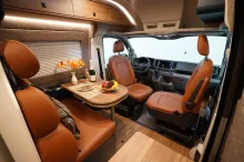 Fahrzeugbild Hymer Car 600 SOFORT VERFÜGBAR!! #13