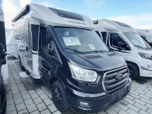 Fahrzeugbild Sunlight FORD ADVENTURE ED T 670S #2