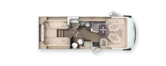 Grundriss Tag