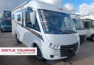 C1-tourer I 141 KB-LE comfort