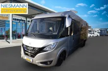 Fahrzeugbild Hymer B-Klasse ML I 880 #4