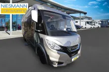 Fahrzeugbild Hymer B-Klasse ML I 880 #5
