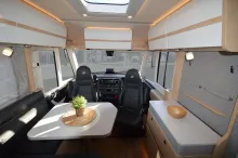 Fahrzeugbild Hymer B-Klasse ML I 880 #7