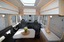 Fahrzeugbild Hymer B-Klasse ML I 880 #9