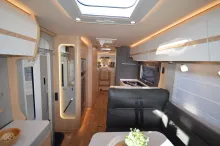 Fahrzeugbild Hymer B-Klasse ML I 880 #10