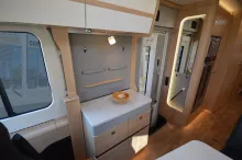 Fahrzeugbild Hymer B-Klasse ML I 880 #11