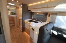 Fahrzeugbild Hymer B-Klasse ML I 880 #12