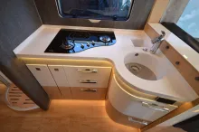 Fahrzeugbild Hymer B-Klasse ML I 880 #13