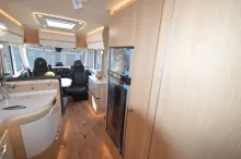 Fahrzeugbild Hymer B-Klasse ML I 880 #15