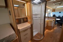 Fahrzeugbild Hymer B-Klasse ML I 880 #17