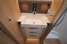 Fahrzeugbild Hymer B-Klasse ML I 880 #19