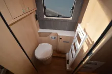 Fahrzeugbild Hymer B-Klasse ML I 880 #20