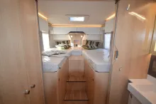 Fahrzeugbild Hymer B-Klasse ML I 880 #16