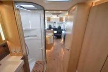 Fahrzeugbild Hymer B-Klasse ML I 880 #18