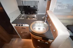 Bild 11 Hymer B-Klasse MC T 600 WhiteLine AKTION – Sie sparen 15.320 EUR