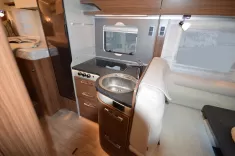 Bild 9 Hymer B-Klasse MC T 600 WhiteLine AKTION – Sie sparen 15.320 EUR