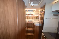 Bild 12 Hymer B-Klasse MC T 600 WhiteLine AKTION – Sie sparen 15.320 EUR