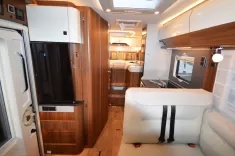 Bild 7 Hymer B-Klasse MC T 600 WhiteLine AKTION – Sie sparen 15.320 EUR