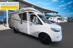 Bild 4 Hymer B-Klasse MC T 600 WhiteLine AKTION – Sie sparen 15.320 EUR