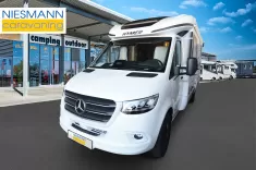 Bild 3 Hymer B-Klasse MC T 600 WhiteLine AKTION – Sie sparen 15.320 EUR