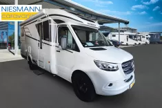 Bild 1 Hymer B-Klasse MC T 600 WhiteLine AKTION – Sie sparen 15.320 EUR