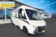 Bild 1 Carthago c-tourer I 149 LE *NEU*Automat*Dachklima*Markise