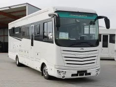 Bild 2 Concorde LINER PLUS 1130 GMAX