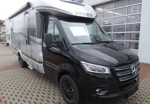 B-Klasse MC<br/>T 600 BlackLine