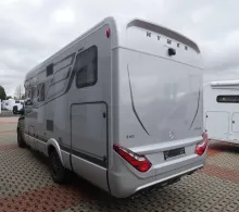 Fahrzeugbild Hymer B-Klasse MC T 600 BlackLine #17