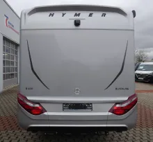 Fahrzeugbild Hymer B-Klasse MC T 600 BlackLine #16