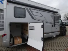 Fahrzeugbild Hymer B-Klasse MC T 600 BlackLine #15