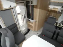 Fahrzeugbild Hymer B-Klasse MC T 600 BlackLine #4