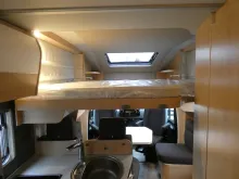 Fahrzeugbild Hymer B-Klasse MC T 600 BlackLine #10