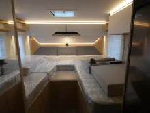 Fahrzeugbild Hymer B-Klasse MC T 600 BlackLine #9