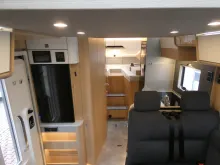 Fahrzeugbild Hymer B-Klasse MC T 600 BlackLine #6