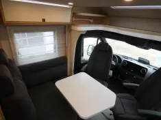 Bild 5 Hymer B-Klasse MC T 600 BlackLine AUTOMATIK, MARKISE, NAVI, RFK