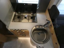 Fahrzeugbild Hymer B-Klasse MC T 600 BlackLine #11