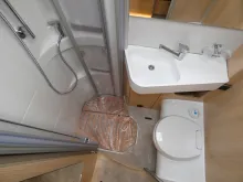 Fahrzeugbild Hymer B-Klasse MC T 600 BlackLine #13