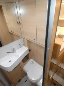 Fahrzeugbild Hymer B-Klasse MC T 600 BlackLine #14