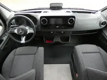 Fahrzeugbild Hymer B-Klasse MC T 600 BlackLine #8