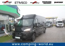Fahrzeugbild Etrusco CV 600 DB+ #6