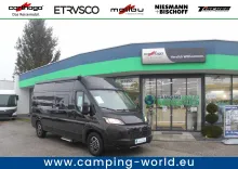 Fahrzeugbild Etrusco CV 600 DB+ #18