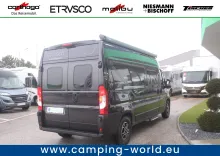 Fahrzeugbild Etrusco CV 600 DB+ #23
