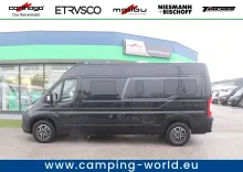 Fahrzeugbild Etrusco CV 600 DB+ #25