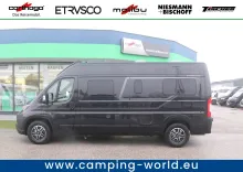 Fahrzeugbild Etrusco CV 600 DB+ #26