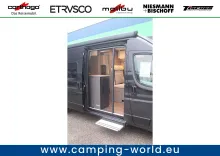 Fahrzeugbild Etrusco CV 600 DB+ #31