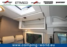 Fahrzeugbild Etrusco CV 600 DB+ #38